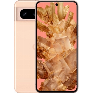 Смартфон Google Pixel 8 8/128 Gb, rose USA